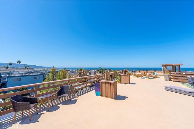 600 Monterey Boulevard 8, Hermosa Beach, CA 90254