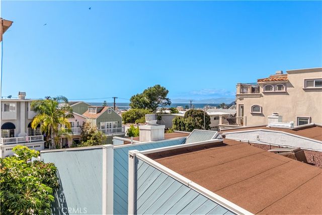 600 Monterey Boulevard 8, Hermosa Beach, CA 90254