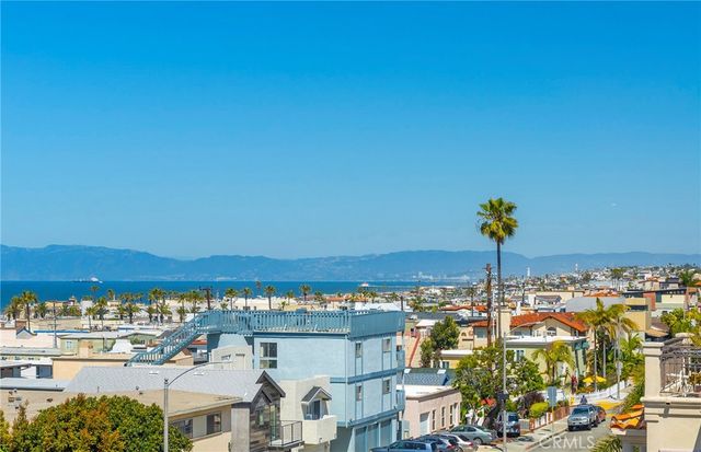 600 Monterey Boulevard 8, Hermosa Beach, CA 90254