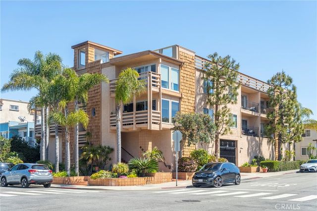 600 Monterey Boulevard 8, Hermosa Beach, CA 90254