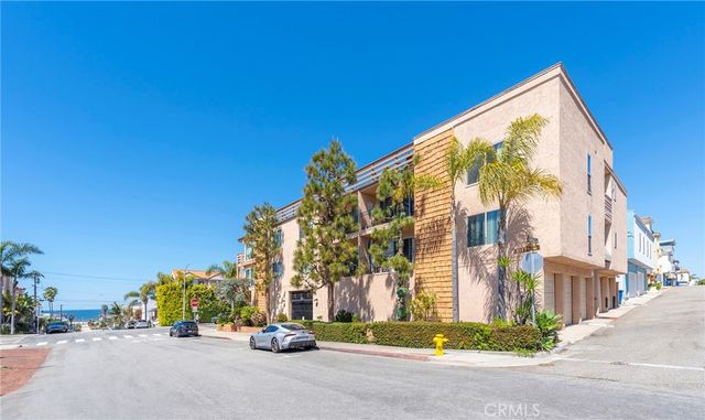 600 Monterey Boulevard 8, Hermosa Beach, CA 90254