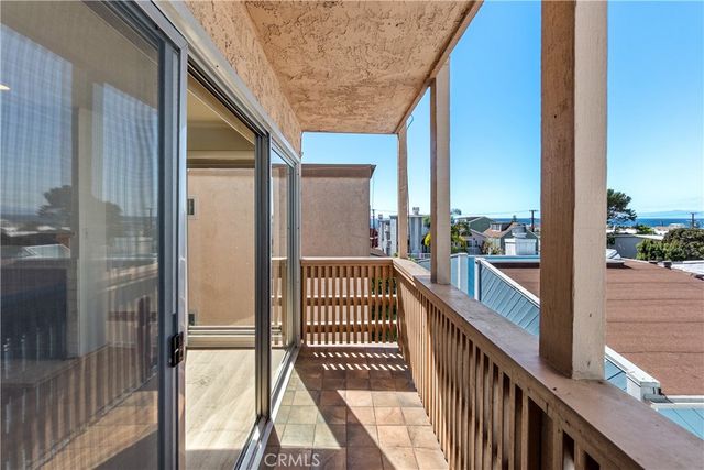 600 Monterey Boulevard 8, Hermosa Beach, CA 90254
