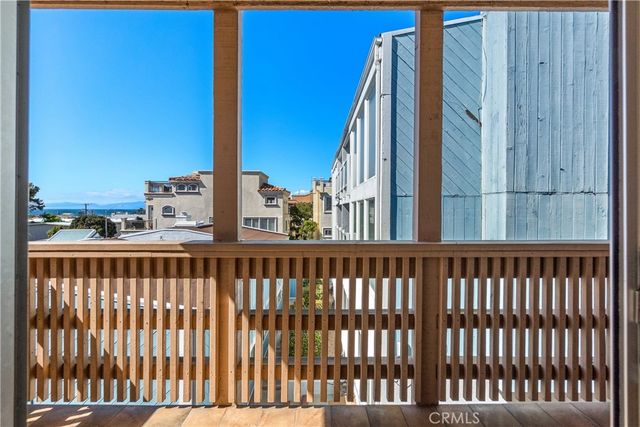 600 Monterey Boulevard 8, Hermosa Beach, CA 90254