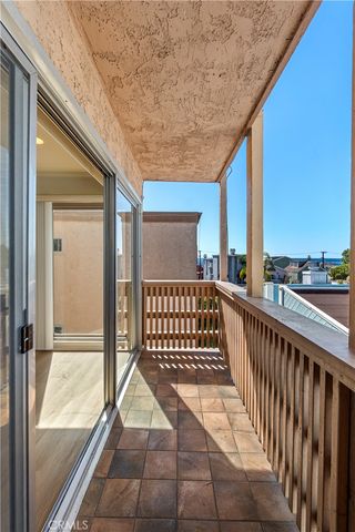 600 Monterey Boulevard 8, Hermosa Beach, CA 90254