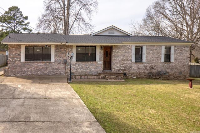 345 Harp Loop, Malvern, AR 72104