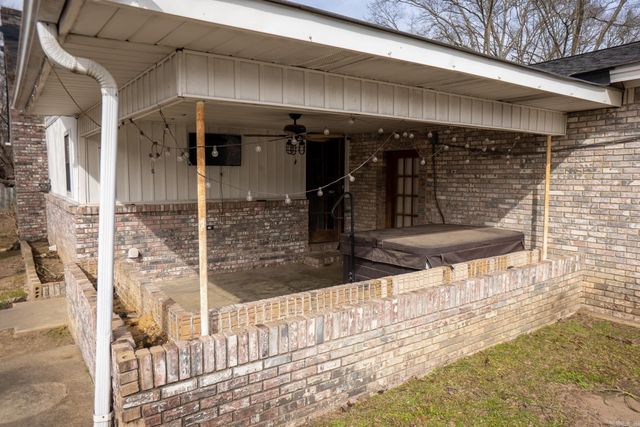 345 Harp Loop, Malvern, AR 72104
