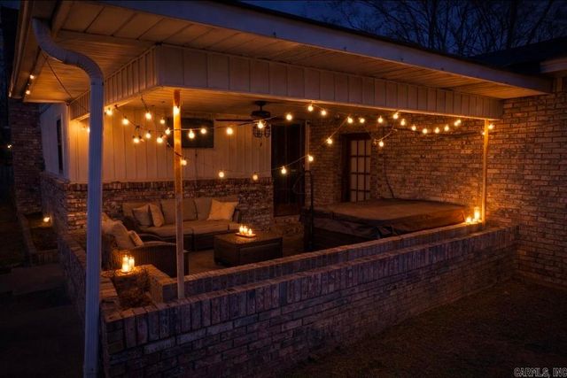345 Harp Loop, Malvern, AR 72104