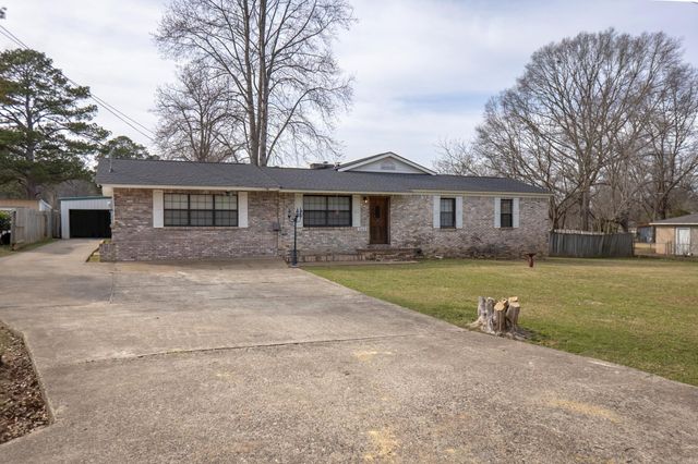 345 Harp Loop, Malvern, AR 72104