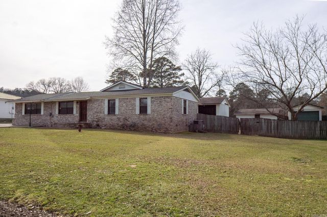 345 Harp Loop, Malvern, AR 72104