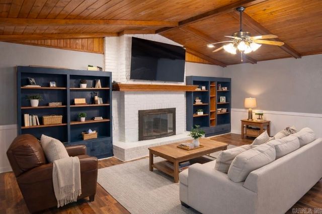 345 Harp Loop, Malvern, AR 72104