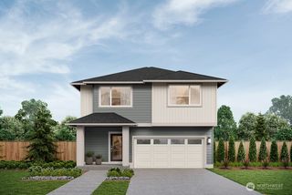 4449 88th Drive NE, Marysville, WA 98270