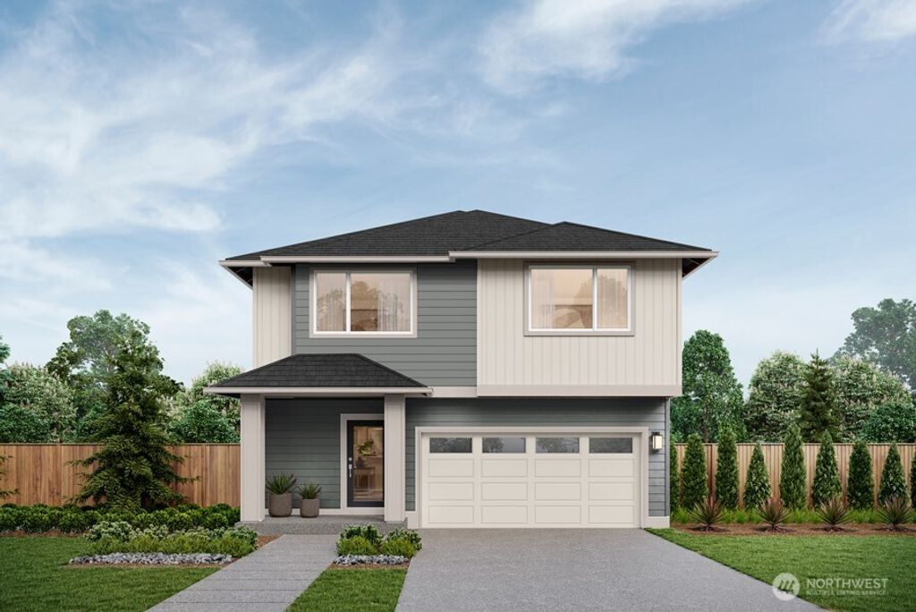 4449 88th Drive NE, Marysville, WA 98270