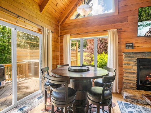 165 Dream Road, Hendersonville, NC 28792