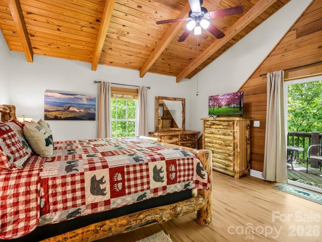 165 Dream Road, Hendersonville, NC 28792