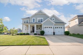 1172 Hyde Park, Crown Point, IN 46307