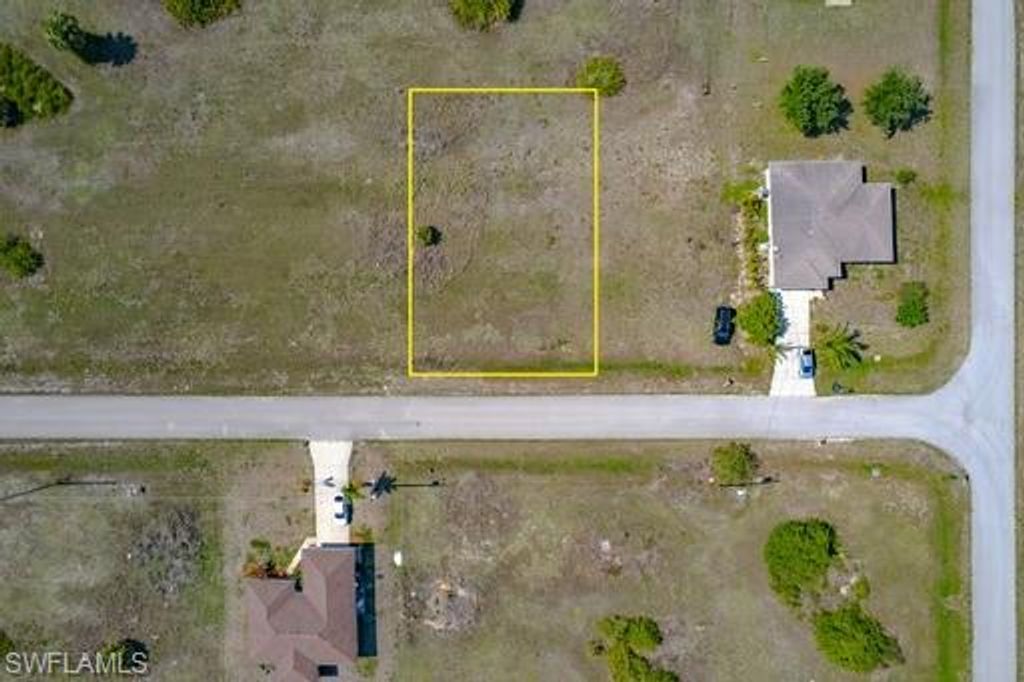 3809 NW 40th LN, CAPE CORAL, FL 33993 — photo 2