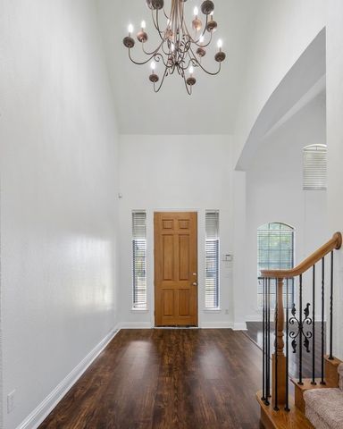 9137 E Jasmine Lane, Irving, TX 75063