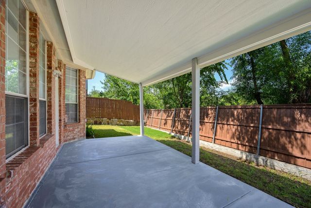 9137 E Jasmine Lane, Irving, TX 75063