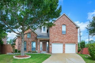 9137 E Jasmine Lane, Irving, TX 75063
