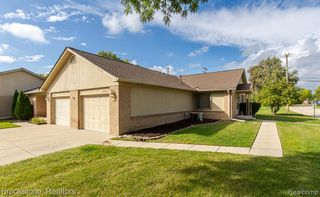 19259 Angela Court, Roseville, MI 48066