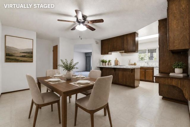 4373 Vistapark Drive, San Jose, CA 95136