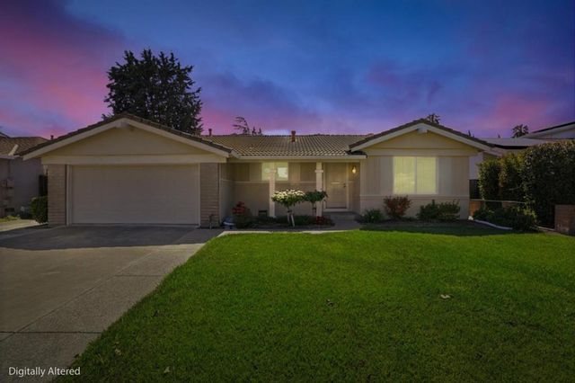4373 Vistapark Drive, San Jose, CA 95136