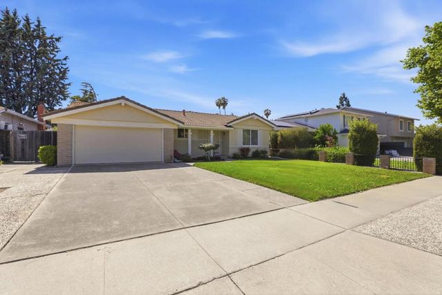 4373 Vistapark Drive, San Jose, CA 95136