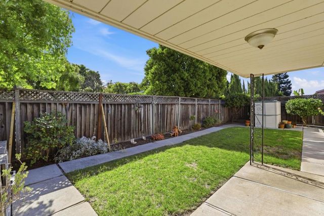 4373 Vistapark Drive, San Jose, CA 95136