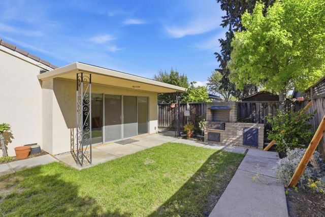 4373 Vistapark Drive, San Jose, CA 95136