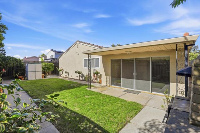 4373 Vistapark Drive, San Jose, CA 95136