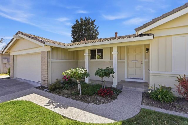 4373 Vistapark Drive, San Jose, CA 95136