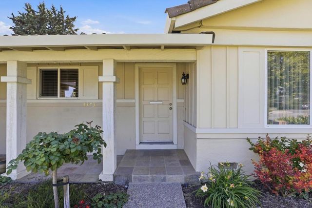 4373 Vistapark Drive, San Jose, CA 95136