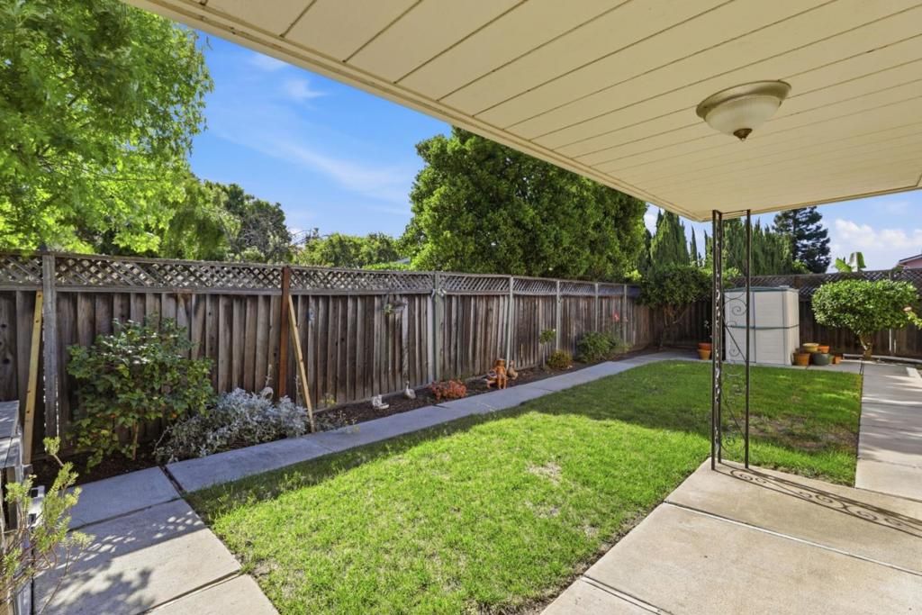Image 34 of property listing at 4373 Vistapark Drive, San Jose, CA 95136