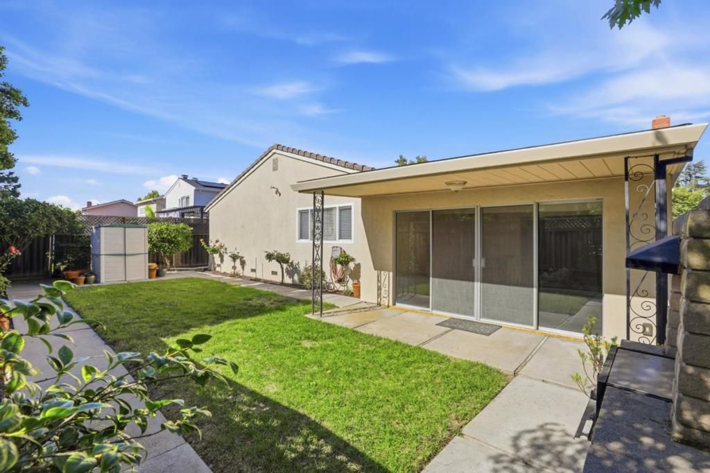 Image 36 of property listing at 4373 Vistapark Drive, San Jose, CA 95136