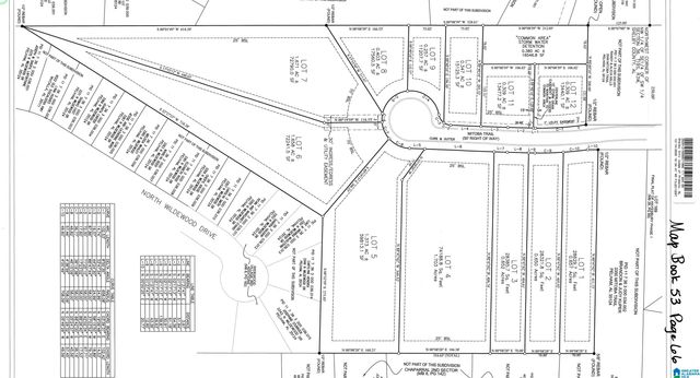3370 MITOBA TRAIL, Pelham, AL 35124