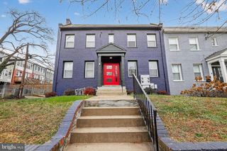 5619 1ST ST NW #2, Washington, DC 20011