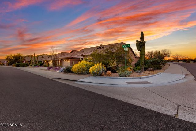 27972 N 110TH Place, Scottsdale, AZ 85262