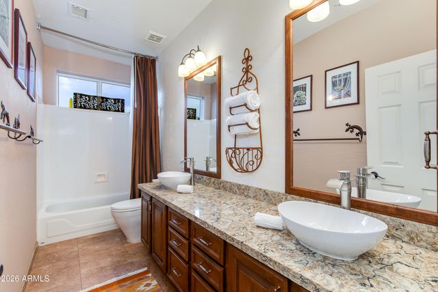 27972 N 110TH Place, Scottsdale, AZ 85262