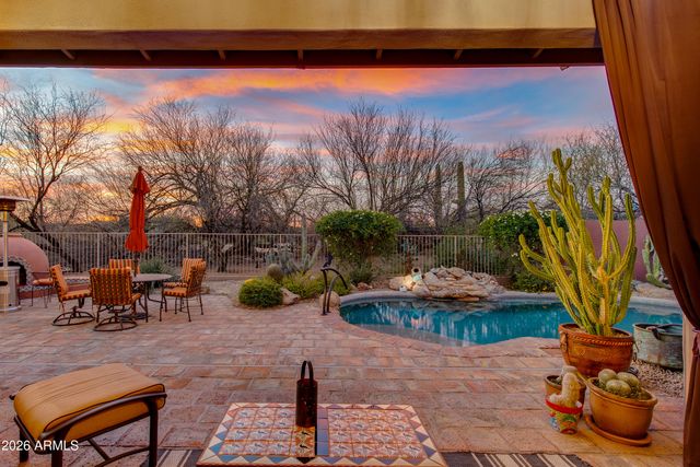 27972 N 110TH Place, Scottsdale, AZ 85262