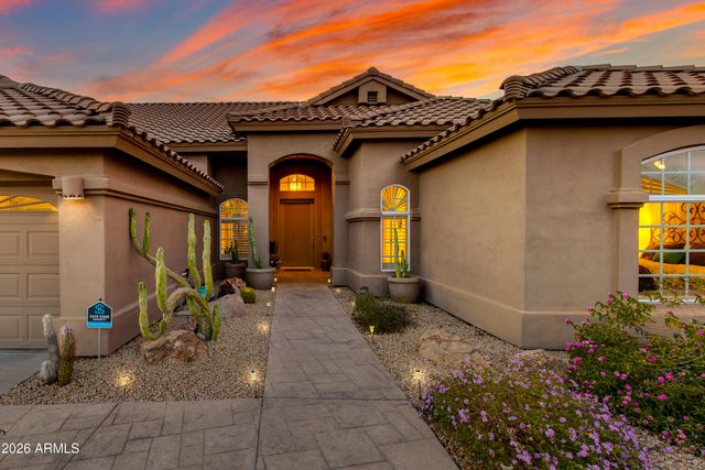 27972 N 110TH Place, Scottsdale, AZ 85262