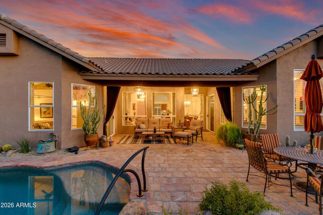 27972 N 110TH Place, Scottsdale, AZ 85262