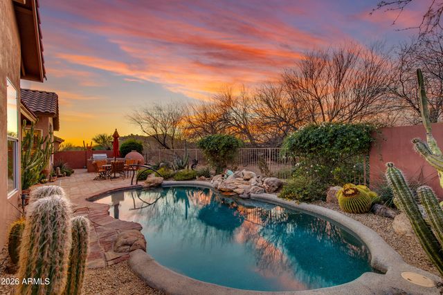 27972 N 110TH Place, Scottsdale, AZ 85262