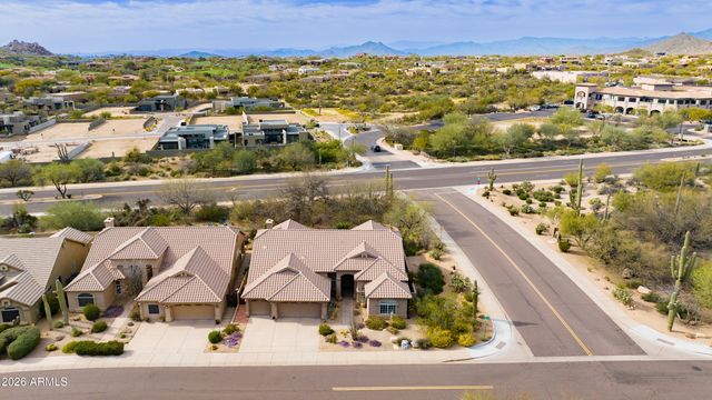 27972 N 110TH Place, Scottsdale, AZ 85262