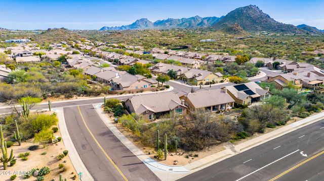 27972 N 110TH Place, Scottsdale, AZ 85262