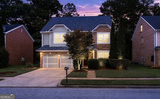 2576 Peach Shoals, Dacula, GA 30019