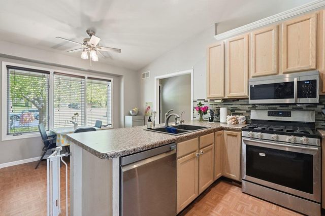 3601 Canter Drive, Madison, WI 53718