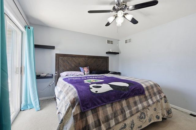 3601 Canter Drive, Madison, WI 53718