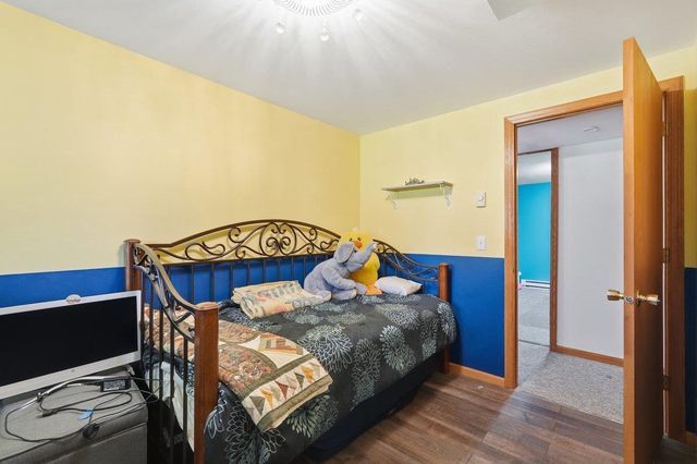 3601 Canter Drive, Madison, WI 53718