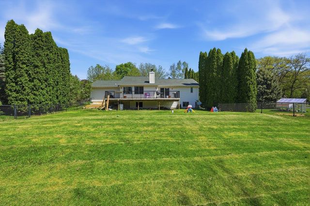 3601 Canter Drive, Madison, WI 53718