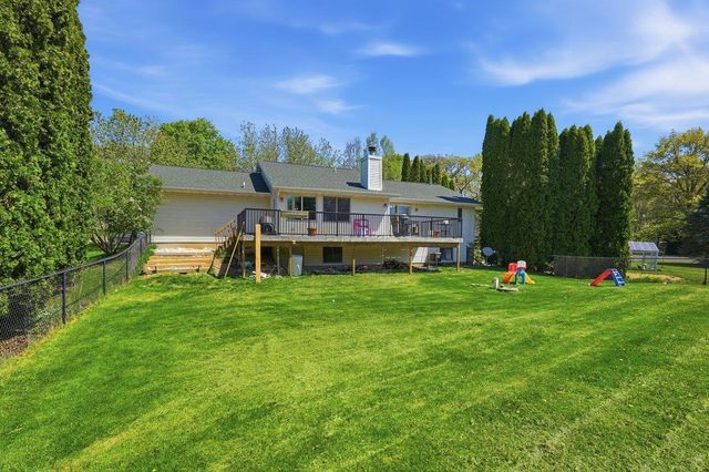 3601 Canter Drive, Madison, WI 53718